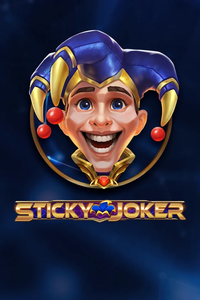 stickyjoker